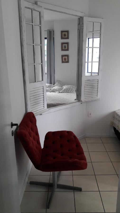 Apartamento Quadra Mar Balneario Camboriu Ngoại thất bức ảnh